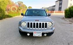 Jeep Patriot